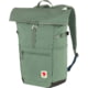 Fjallraven High Coast Foldsack 24, Patina Green, One Size, F23222-614-One Size