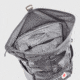 Fjallraven High Coast Foldsack 24, Shark Grey, One Size, F23222-016-OS