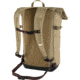 Fjallraven High Coast Foldsack 24 - Unisex, Clay, One Size, F23222-221-One Size
