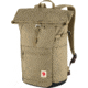 Fjallraven High Coast Foldsack 24 - Unisex, Clay, One Size, F23222-221-One Size