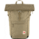 Fjallraven High Coast Foldsack 24 - Unisex, Clay, One Size, F23222-221-One Size