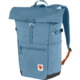 Fjallraven High Coast Foldsack 24 - Unisex, Dawn Blue, One Size, F23222-543-One Size
