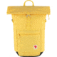 Fjallraven High Coast Foldsack 24 - Unisex, Mellow Yellow, One Size, F23222-130-One Size