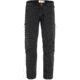 Fjallraven High Coast Hike Trousers Long - Mens, Black, 50, F81523-550-50