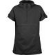 Fjallraven High Coast Hooded Short Sleeve Shirt - Women's