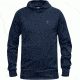 Fjallraven High Coast Hoodie Mens, Navy, XS F82258-560-XS