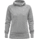 High Coast Hoodie - Womens -Grey-Small