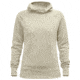 Fjallraven High Coast Hoodie - Women's, Extra Large, Limestone, F89592-217-XL