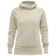 Fjallraven High Coast Hoodie - Womens, Limestone, Medium, F89592-217-M