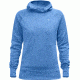 High Coast Hoodie - Womens -UN Blue-Small