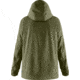 Fjallraven High Coast Lite Anorak - Womens, Green, Extra Large, F83501-620-XL