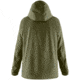 Fjallraven High Coast Lite Anorak - Womens, Green, Medium, F83501-620-M