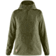 Fjallraven High Coast Lite Anorak - Womens, Green, Medium, F83501-620-M