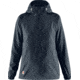 Fjallraven High Coast Lite Anorak - Womens, Navy, Extra Large, F83501-560-XL