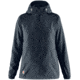 Fjallraven High Coast Lite Anorak - Womens, Navy, Extra Small, F83501-560-XS