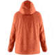 Fjallraven High Coast Lite Anorak - Womens, Rowan Red, Extra Small, F83501-333-XS