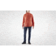 Fjallraven High Coast Lite Anorak - Womens, Rowan Red, Extra Small, F83501-333-XS