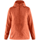 Fjallraven High Coast Lite Anorak - Womens, Rowan Red, Extra Small, F83501-333-XS