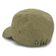 Fjallraven High Coast Lite Cap - Unisex, Green, Small/Medium, F78150-620-S/M
