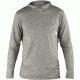 Fjallraven High Coast Lite Hoodie Mens, Fog, XS F81509-21-XS
