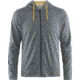 Fjallraven High Coast Lite Hoodie - Mens, Navy, Large, F87309-560-L