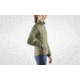Fjallraven High Coast Lite Jacket - Womens, Green, Small, F83500-620-S