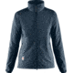 Fjallraven High Coast Lite Jacket - Womens, Navy, Extra Small, F83500-560-XS