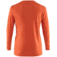 Fjallraven High Coast Lite Long Sleeve Top - Womens, Rowan Red, Medium, F83506-333-M