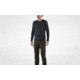 Fjallraven High Coast Lite Merino Knit - Mens, Night Sky, Extra Small, F87228-575-XS