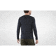 Fjallraven High Coast Lite Merino Knit - Mens, Night Sky, Extra Small, F87228-575-XS