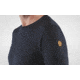 Fjallraven High Coast Lite Merino Knit - Mens, Night Sky, Extra Small, F87228-575-XS