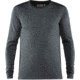 Fjallraven High Coast Lite Merino Knit - Mens, Thunder Grey, Small, F87228-026-S