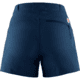 Fjallraven High Coast Lite Shorts - Womens, Navy, 46, F89431-560-46