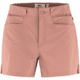 Fjallraven High Coast Lite Shorts - Women's, Dusty Rose, 40, F89431-300-40