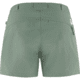 Fjallraven High Coast Lite Shorts - Womens, Patina Green, 38, F89431-614-38