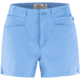 Fjallraven High Coast Lite Shorts - Womens, Ultramarine, 44, F89431-537-44