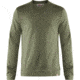Fjallraven High Coast Lite Sweater - Mens, Green, Small, F87307-620-S