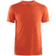 Fjallraven High Coast Lite T-Shirt - Mens, Rowan Red, Small, F87306-333-S