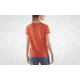 Fjallraven High Coast Lite T-Shirt - Womens, Rowan Red, Extra Small, F83507-333-XS