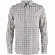 Fjallraven High Coast Long Sleeve Shirt Mens, Fog, XS F81921-21-XS