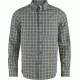 Fjallraven High Coast Long Sleeve Shirt Mens, Dusk, XXL F81921-42-XXL