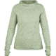 Fjallraven High Coast Merino Sweater - Womens, Fog, Extra Large, F89802-021-XL
