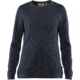Fjallraven High Coast Merino Sweater - Women's, Night Sky, L, F89802-575-L