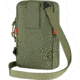 Fjallraven High Coast Pocket, Green, One Size, F23226-620-One Size
