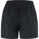 Fjallraven High Coast Relaxed Shorts - Womens, Black, 46, F87034-550-46