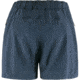 Fjallraven High Coast Relaxed Shorts - Womens, Navy, 34, F87034-560-34