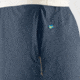 Fjallraven High Coast Relaxed Shorts - Womens, Navy, 34, F87034-560-34