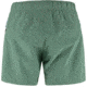 Fjallraven High Coast Relaxed Shorts - Womens, Patina Green, 44, F87034-614-44