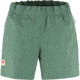 Fjallraven High Coast Relaxed Shorts - Womens, Patina Green, 44, F87034-614-44