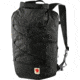 Fjallraven High Coast Rolltop 26 Backpack, Dark Grey, One Size, F23224-030